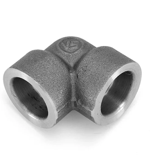 Alloy 20 90 Degree Elbow